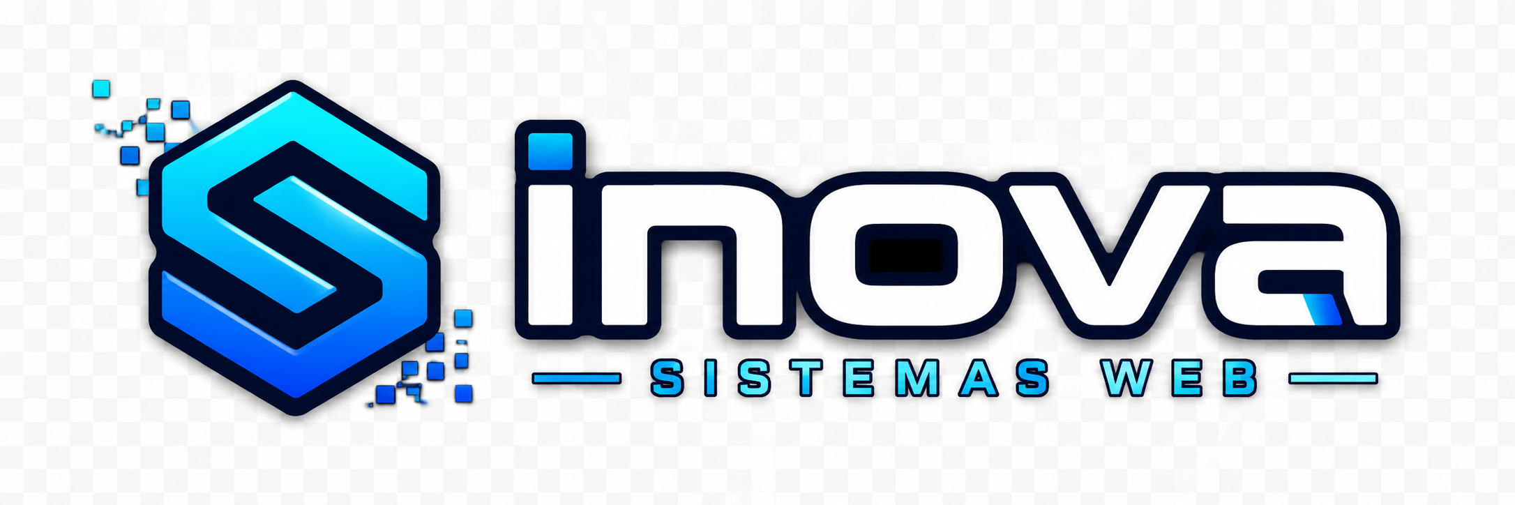 Logo Inova Sistemas Web