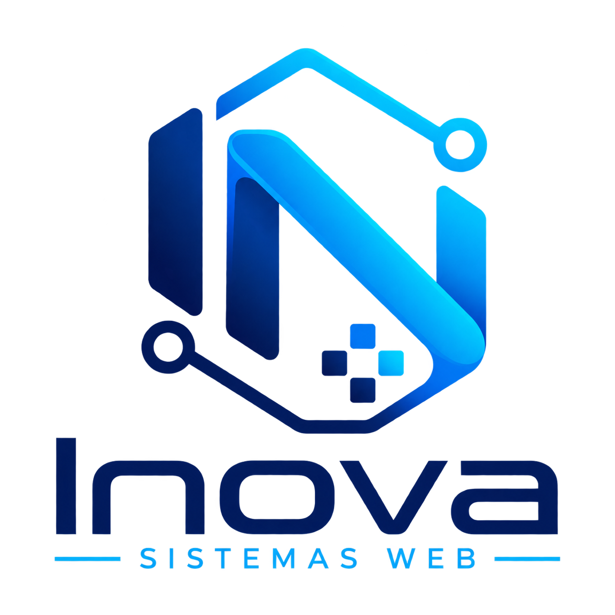 Logo Inova Sistemas Web